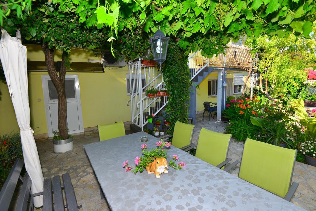 Apartments Veky 3 Split Exterior foto